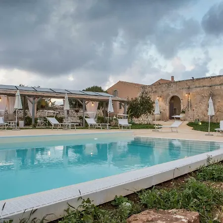 Terre Di Cavalusi Relais *