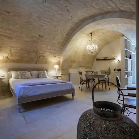 Terre Di Cavalusi Relais * 多娜佳塔