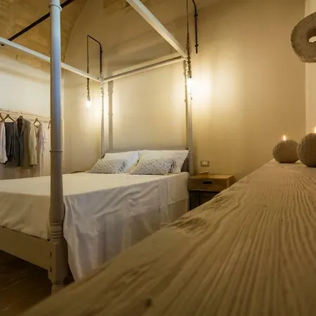 Terre Di Cavalusi Relais * 多娜佳塔