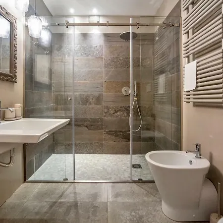 Terre Di Cavalusi Relais *