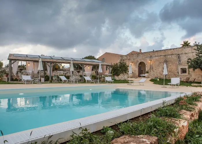 Terre Di Cavalusi Relais *