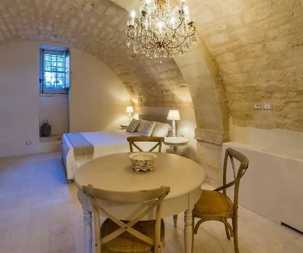 Terre Di Cavalusi Relais *