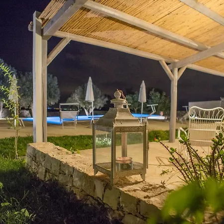 Terre Di Cavalusi Relais Donnafugata