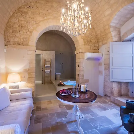 Terre Di Cavalusi Relais Country house