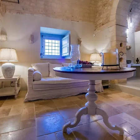 Country house Terre Di Cavalusi Relais *
