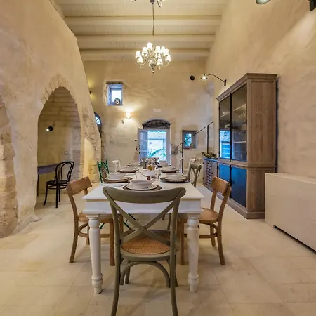 Country house Terre Di Cavalusi Relais Donnafugata