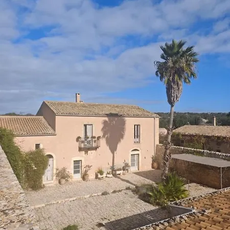 Gospodarstwo wiejskie Terre Di Cavalusi Relais *