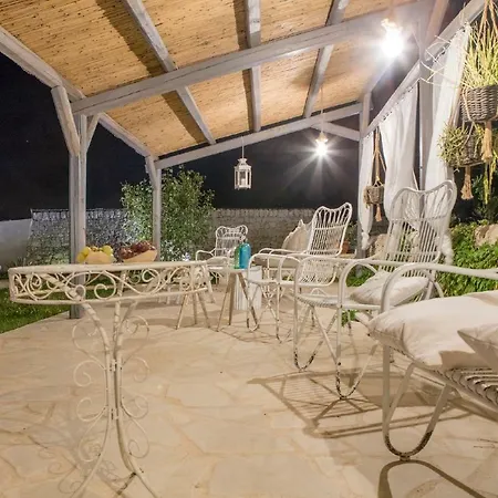Terre Di Cavalusi Relais Donnafugata