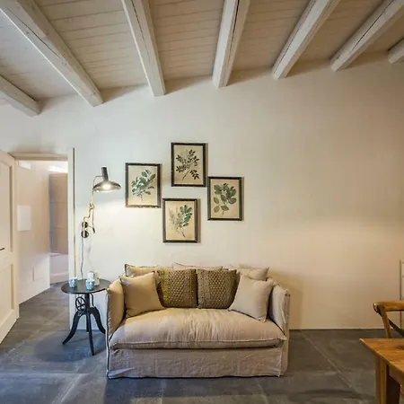 Gospodarstwo wiejskie Terre Di Cavalusi Relais Donnafugata