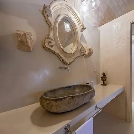 Terre Di Cavalusi Relais Hétvégi ház