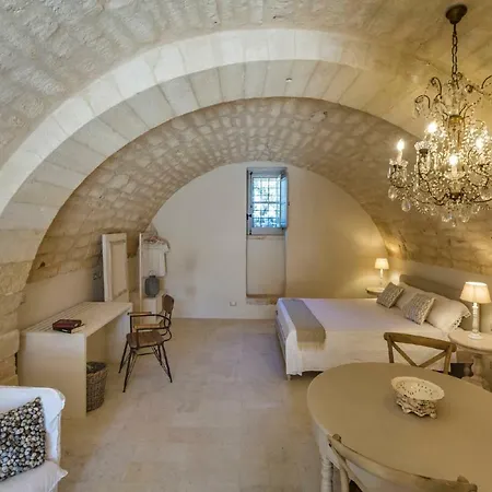Terre Di Cavalusi Relais Gospodarstwo wiejskie Donnafugata