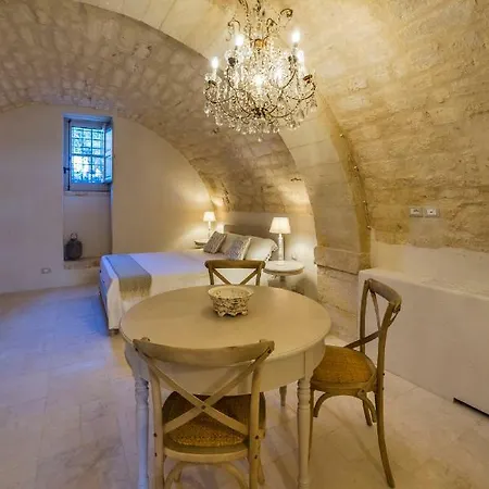 Terre Di Cavalusi Relais *