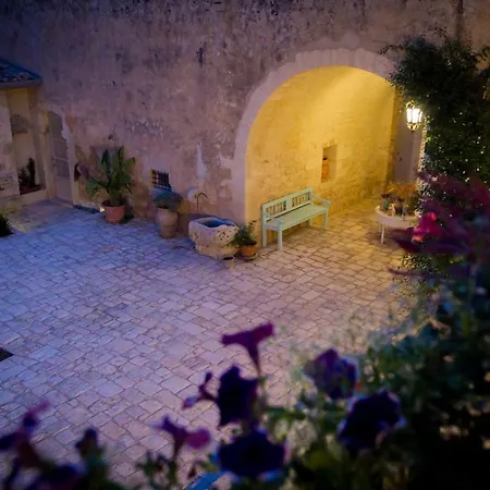 Terre Di Cavalusi Relais Country house *