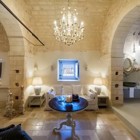 Terre Di Cavalusi Relais