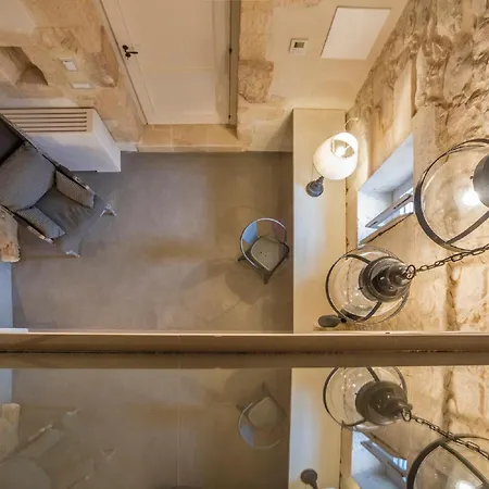 Terre Di Cavalusi Relais Donnafugata