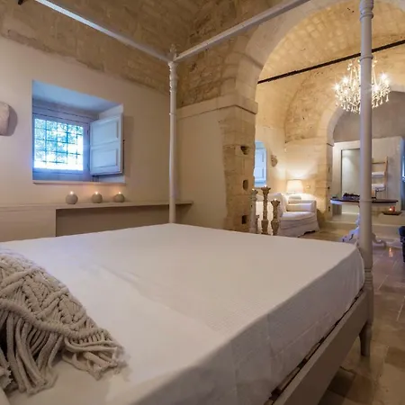 Terre Di Cavalusi Relais Country house Donnafugata