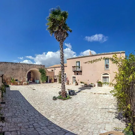 Εξοχικό σπίτι Terre Di Cavalusi Relais