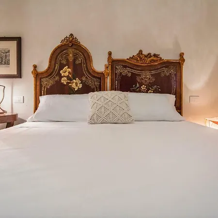 Terre Di Cavalusi Relais * Donnafugata