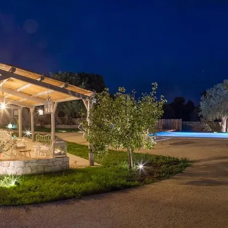 Terre Di Cavalusi Relais