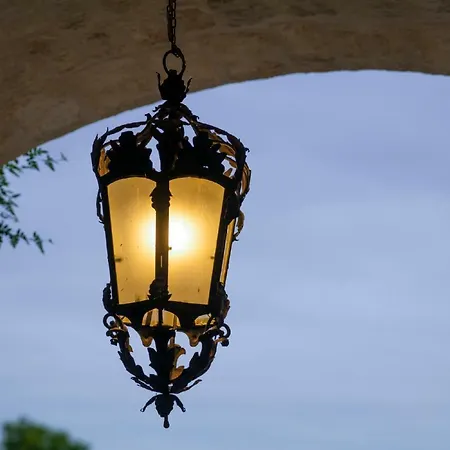 Country house Terre Di Cavalusi Relais *