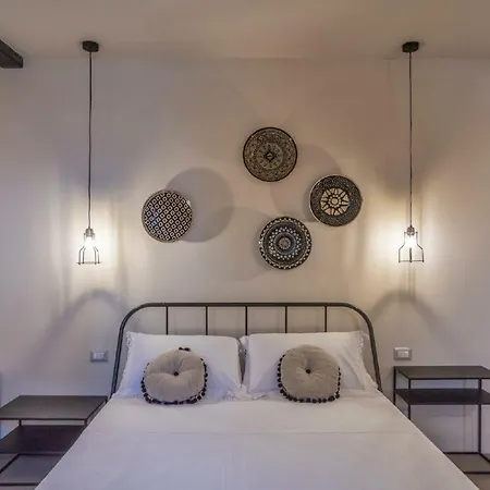 Terre Di Cavalusi Relais