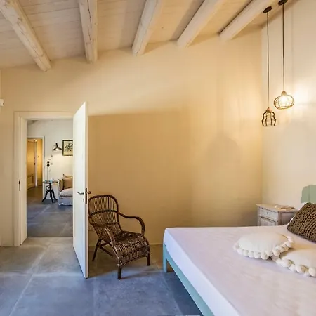 Terre Di Cavalusi Relais