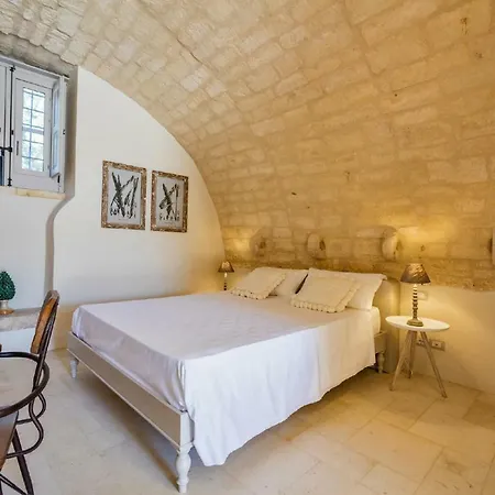 Terre Di Cavalusi Relais