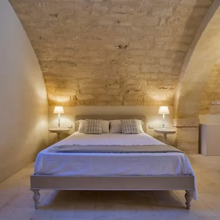 Terre Di Cavalusi Relais