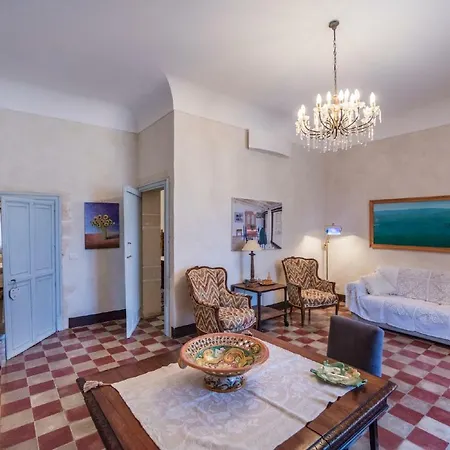 Country house Terre Di Cavalusi Relais Donnafugata