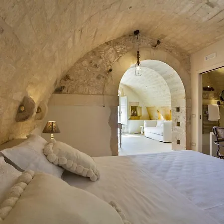 Terre Di Cavalusi Relais