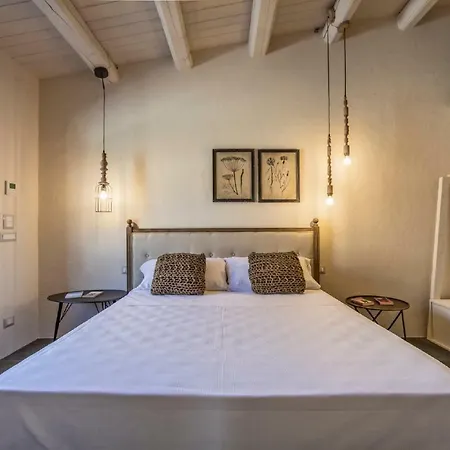Terre Di Cavalusi Relais Donnafugata
