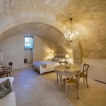 Terre Di Cavalusi Relais Hétvégi ház