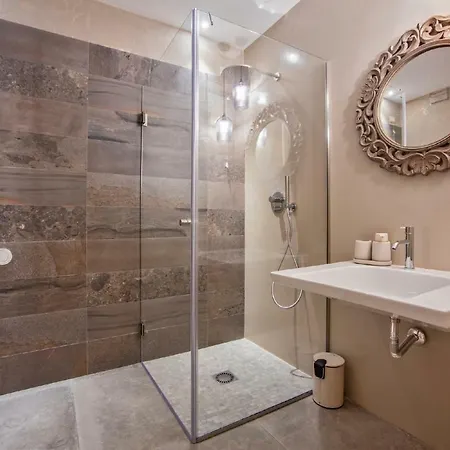 Летний дом Terre Di Cavalusi Relais Доннафугата