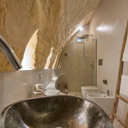 Terre Di Cavalusi Relais Country house *