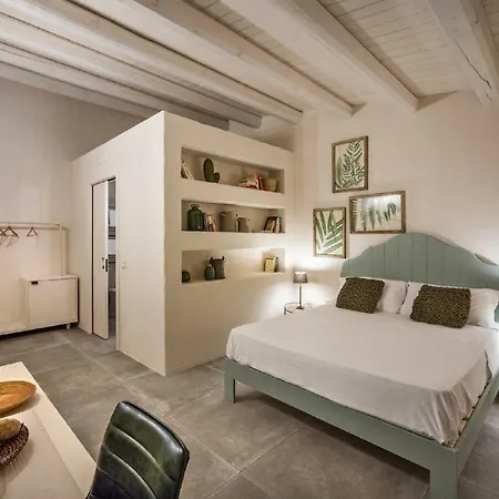 Terre Di Cavalusi Relais Donnafugata