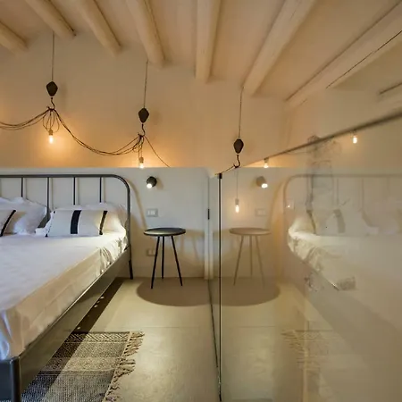 Terre Di Cavalusi Relais * Donnafugata