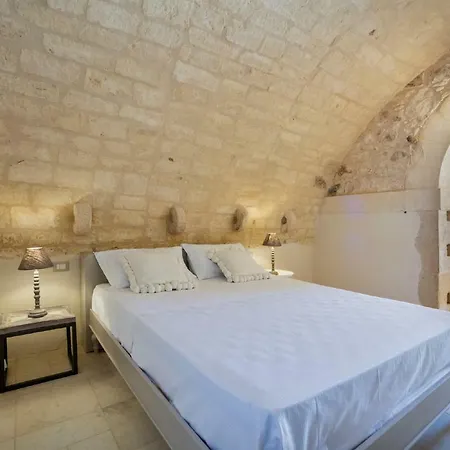 Country house Terre Di Cavalusi Relais