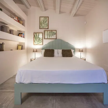 Gospodarstwo wiejskie Terre Di Cavalusi Relais Donnafugata