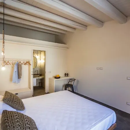 Country house Terre Di Cavalusi Relais Donnafugata