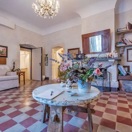 Country house Terre Di Cavalusi Relais *