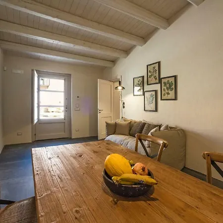Terre Di Cavalusi Relais