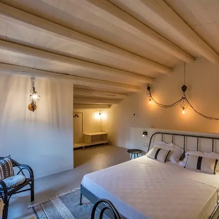 Country house Terre Di Cavalusi Relais Donnafugata