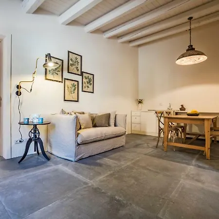 Terre Di Cavalusi Relais * Donnafugata
