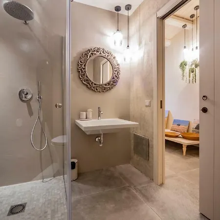 Terre Di Cavalusi Relais * Доннафугата