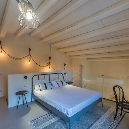 Terre Di Cavalusi Relais Donnafugata