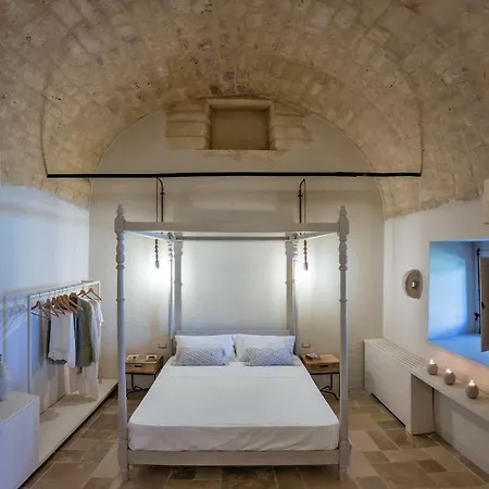Terre Di Cavalusi Relais Country house Donnafugata