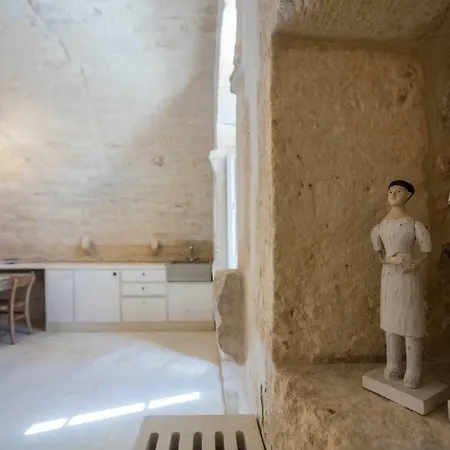 Terre Di Cavalusi Relais Εξοχικό σπίτι Donnafugata