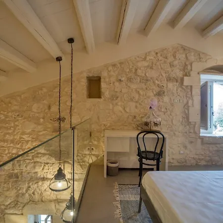 Terre Di Cavalusi Relais Country house