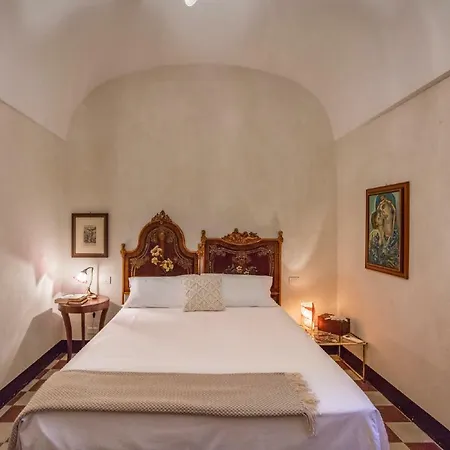Terre Di Cavalusi Relais *