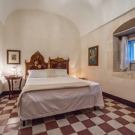 Terre Di Cavalusi Relais *